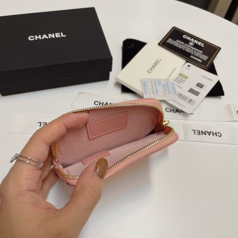 Chanel Wallet Purse